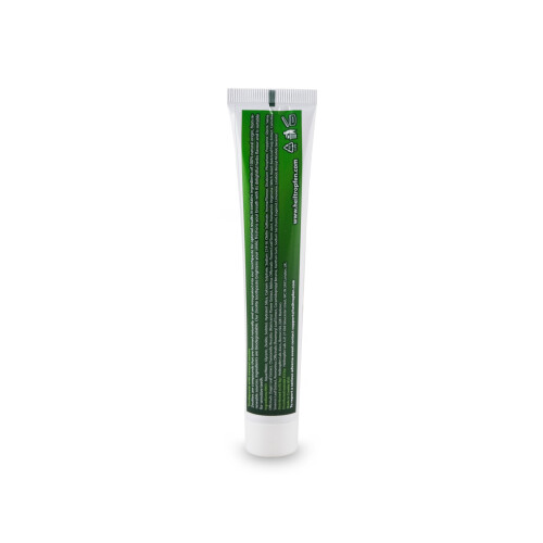 Zeolith-Zahnpasta 75 ml – 6 Kräuter 2