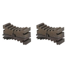 4X Camshaft Locking Tool Engine Timing Belt Tool Timing Lock for Cruze