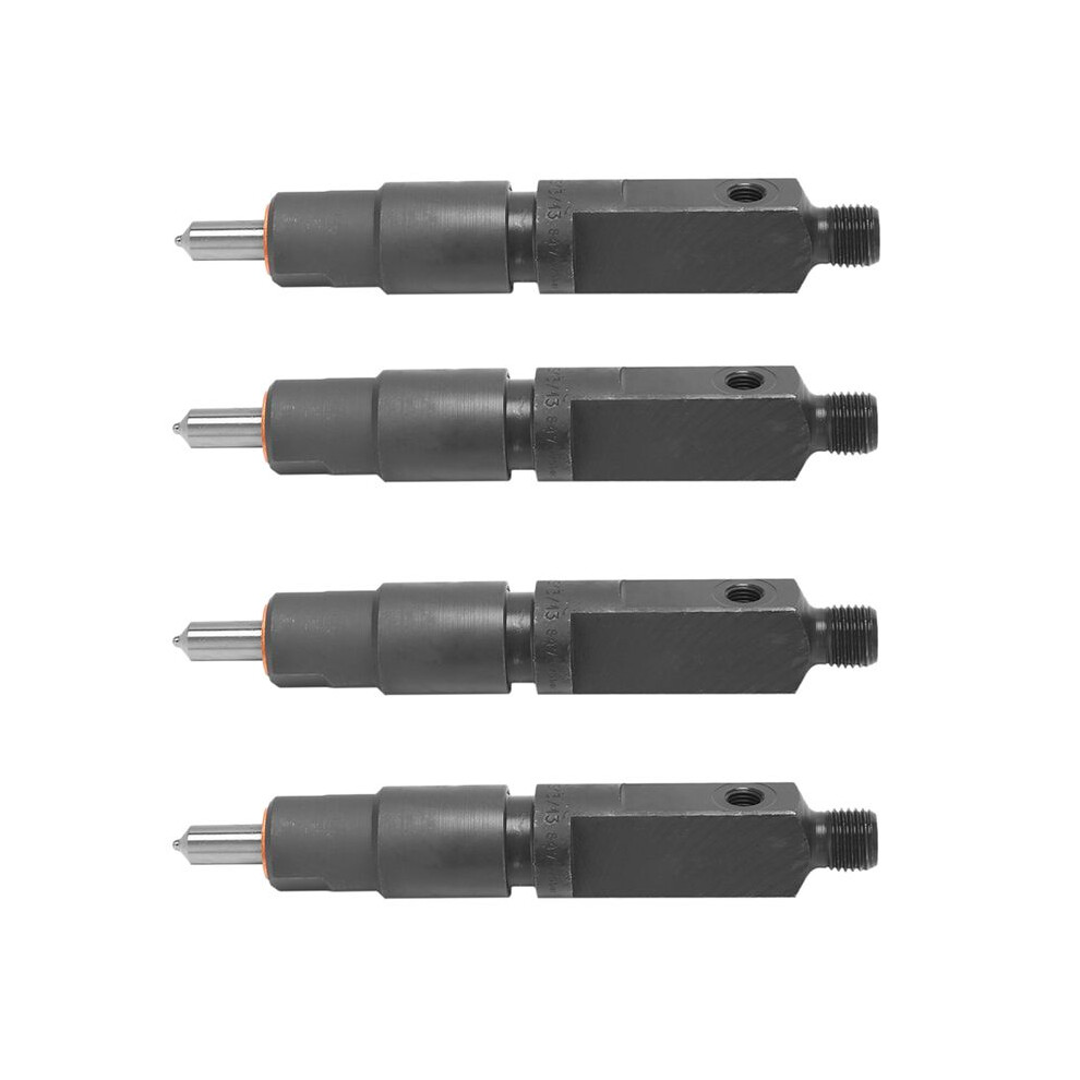 4X New Fuel Injector Bfl913 Kbal65s13 / 2233085 For Deutz F3l912 F4l912 F5l912 4713145005989