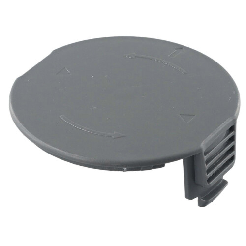 Spool Cover Compatible with Bosch Universal Grasscut 18 18-26 Grass Trimmer ABS 1