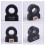 For PIXHAWK Power Monitor Module with Hall Sensor, 200A High Voltage 12S for Drones for 1.25 Common Interface 2