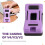 For Heltec V4 Case Meshtastic V3 V2 WiFi LoRa 32 0.96inch OLED Case LoRa 32 Dev-Board Shell Case A 8