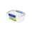 Sistema Sistema Klip It Plus Food Storage Container Rectangle 1 Litre 1