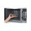 Sistema Sistema Klip It Plus Food Storage Container Rectangle 1 Litre 4