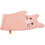 Adorables gants de bain pour bébé (1 paire) 3