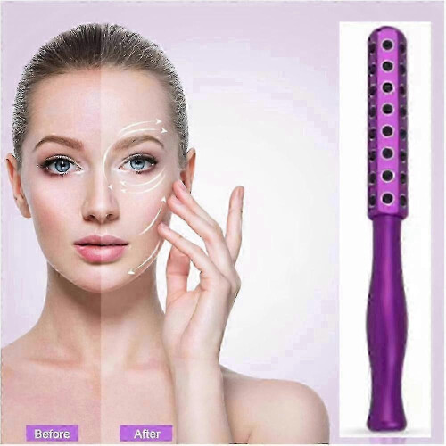 Facelift Pro Beauty Roller, Elarique Glow Sculpt - Beauty Roller 2