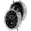 Capa Protetora com Strass para Xiaomi Watch S4 41mm Transparent 2