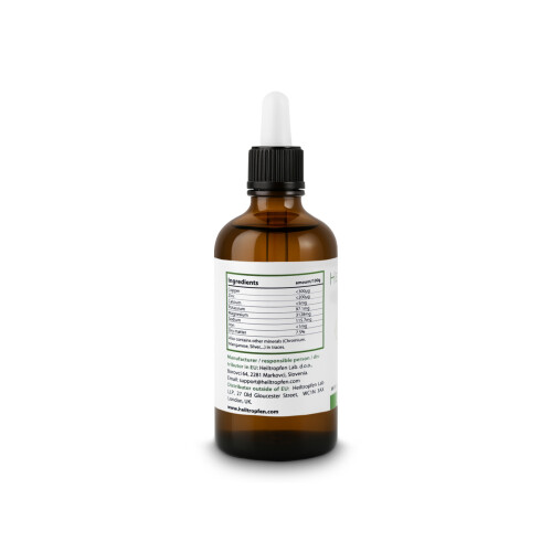 ORMUS 100 ml (3,4 fl oz) 1