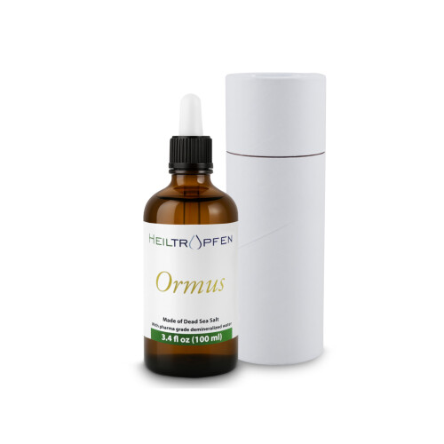 ORMUS 100 ml (3,4 fl oz) 2