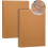 A5 6-Ring Binder Folder Kraft Paper Document Organiser for Loose Sheets 3