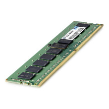 Hewlett Packard Enterprise 16GB (1x16GB) DDR4-2133 MHz CL15