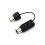 Mini Wireless MIDI Adapter, 2.4GHz Low Latency 2