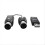 Mini Wireless MIDI Adapter, 2.4GHz Low Latency 3