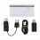 Mini Wireless MIDI Adapter, 2.4GHz Low Latency 4