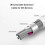 Lightning Extension Cable 1m Compatible with iOS 10-14 for Charging Data Audio 3