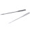 110/18 Sharp Point Sewing Machine Needles Compatible with Household Machines, 10 Pack 2