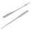 110/18 Sharp Point Sewing Machine Needles Compatible with Household Machines, 10 Pack 3