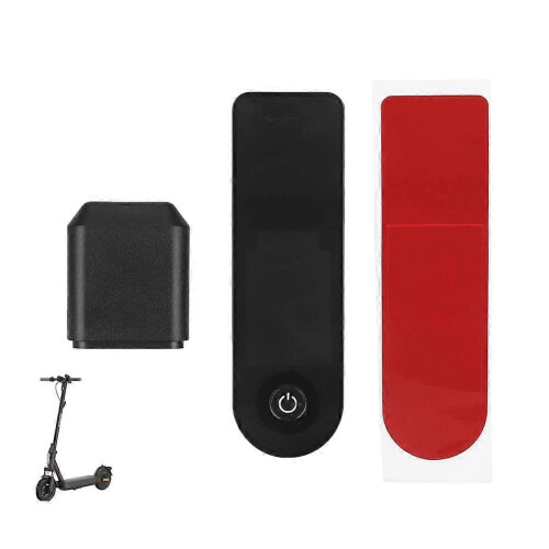 Dashboard Display Compatible with Xiaomi M365 5/5Pro/5Max Electric Scooter with Protective Screen Case 1