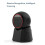 2D Barcode Scanner Desktop Omnidirectional Automatic 1D 2D QR Code Data Matrix PDF417 Bar Code Reader Usb Supermarket 5