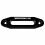 WINCHMAX 13,500lb 12V Winch. Synthetic Rope. 3/8 Hook. Mounting plate 8