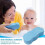 Ultraweicher Duschschwamm – Massageschwamm-Set 3