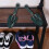 4X Shoe Tree Men Plastic Green 2