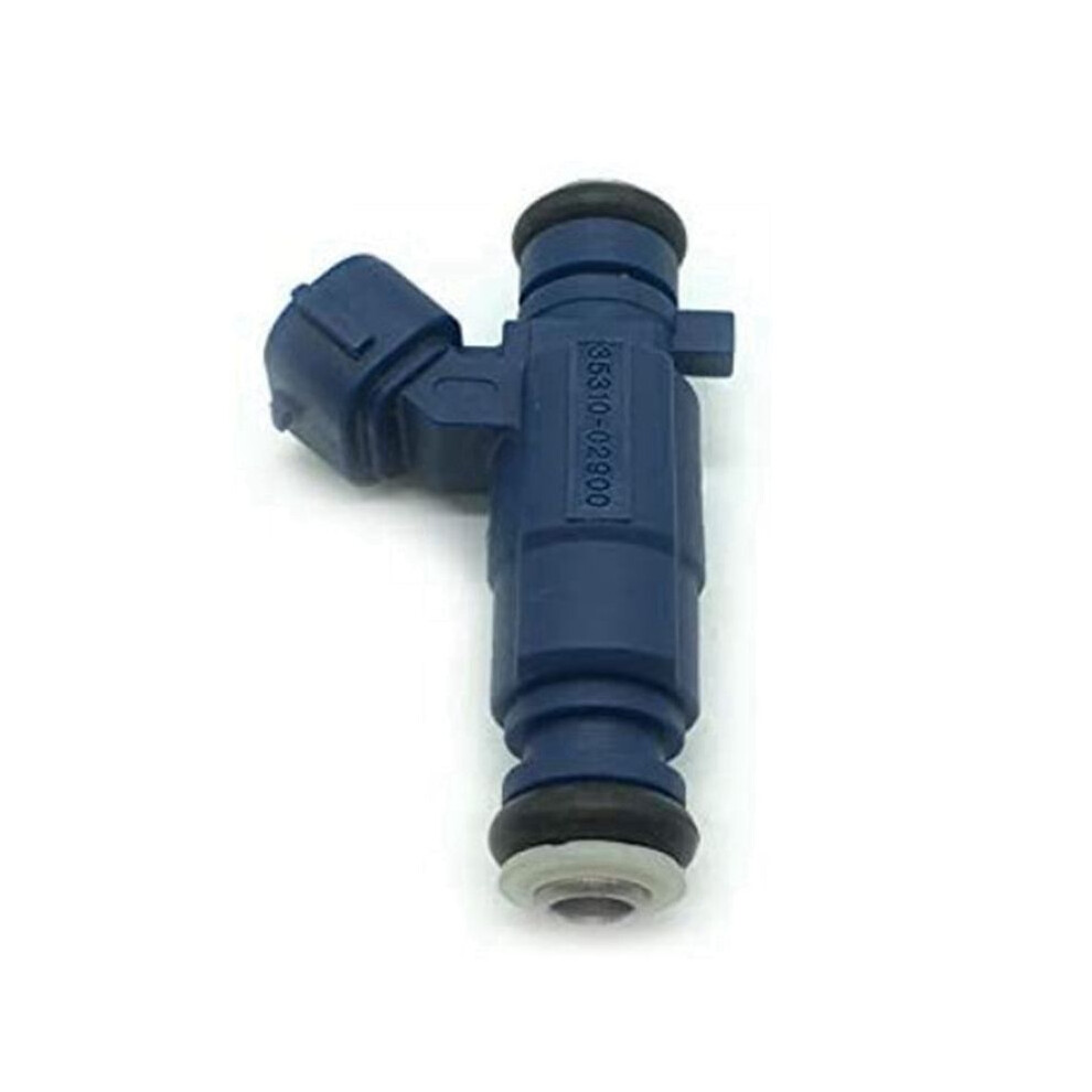 12Pcs New Fuel Injector Nozzle 35310-02900 9260930017 3531002900 For Atos I10 Picanto 1.1 4711618710651