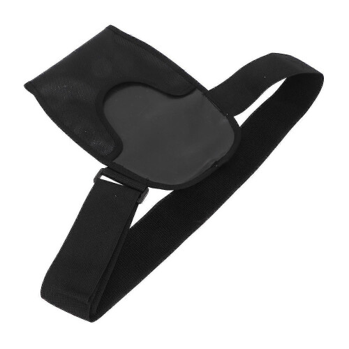 Capa para Bolsa de Colostomia Compatível com Ajustável em Tecido para Cobertura Discreta 2