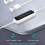 USB PC to PC Data Transfer Cable for File Synchronisation, Plug and Play, 1.5m, Copper Wire 3