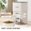 PawHut PawHut Automatic Cat Feeder Timed Portion Control 4L 7