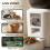 PawHut PawHut Automatic 4L Cat Feeder with Camera, 2.4G WiFi, Smart APP Control 4