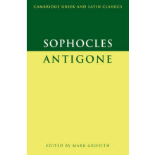 Sophocles Antigone by Sophocles Paperback Book
