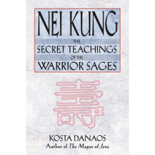 Nei Kung by Kosta Danaos Paperback Book