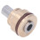 4pcs Joystick Handle Bullet Compatible with Caterpillar E320 Excavator Accessories 4