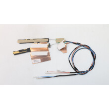Lenovo Antenna kit for wireless connectivity designed for Lenovo ThinkPad devices enhancing signal performance.