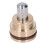 4pcs Joystick Handle Bullet Compatible with Caterpillar E320 Excavator Accessories 5