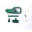 Portable Cordless Vacuum Cleaner - Handheld, USB Rechargeable, Powerful Suction 2