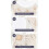 Boho-Makramee-Wandbehang mit Quasten, halbrunder Holzteppich, einzigartige Wohnaccessoires 5