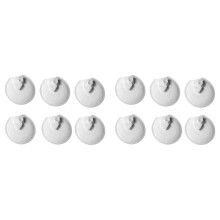 12x Motorrad Kraftstoff Filter Filter Netz Filter Separator für LTR 450 Quadracer ATV 2006-2012 44331-45G00 4433145G00