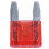 600PCS 10A 10A Auto  Blade Fuses Red for Car 7