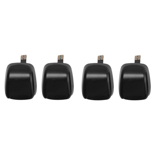 2X Luce Targa Un LED per  Navara D40 Frontier 2004-2018