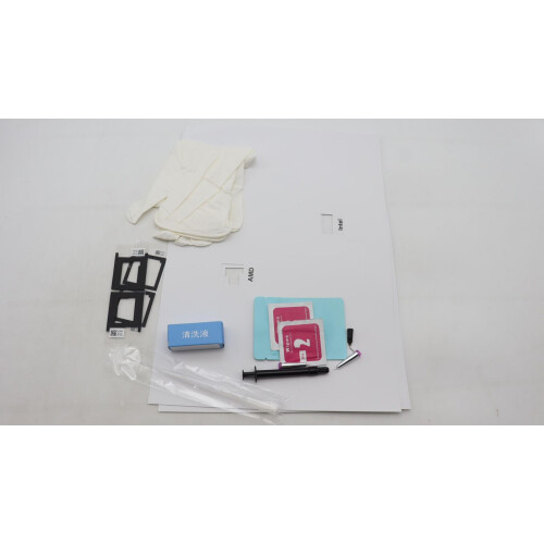 Lenovo Lenovo MECHANICAL MECHANICAL82WQLiquidmetaltool