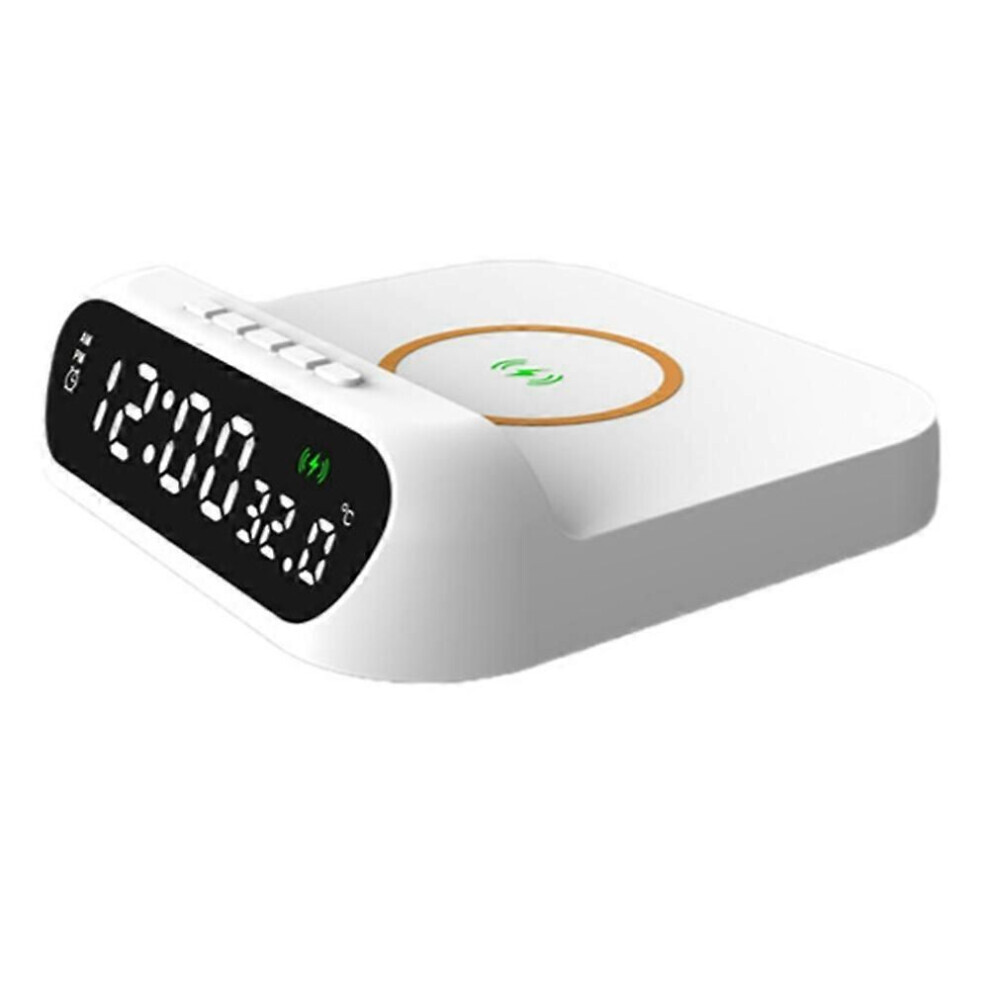 Wireless Video Doorbell Camera With Wireless Chime, Intercom Hd Night Vision Wifi Rechargeable Secur Lazarus 0618 6900003554644