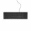 Dell Dell Germany Keyboard External USB German 105 Keys Black KB216-B 1