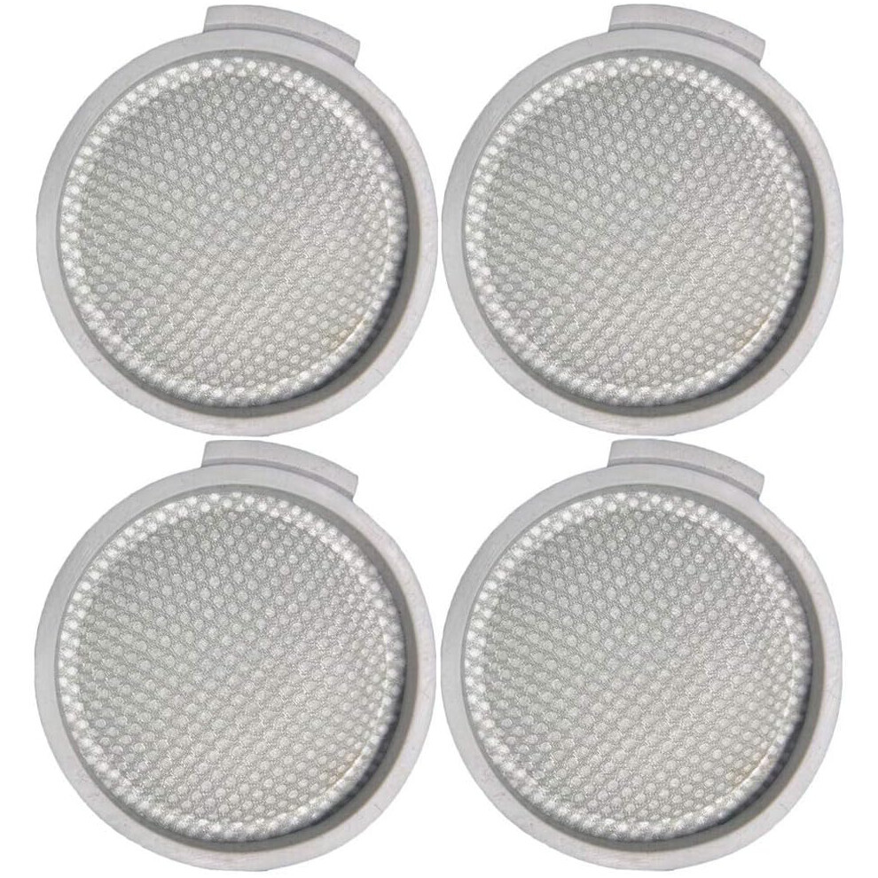Dust Reduction Vacuum Filters, Handheld Vacuum Cleaner Accessories, Xiaomi Roborock Compatibility Of Lazarus 0618