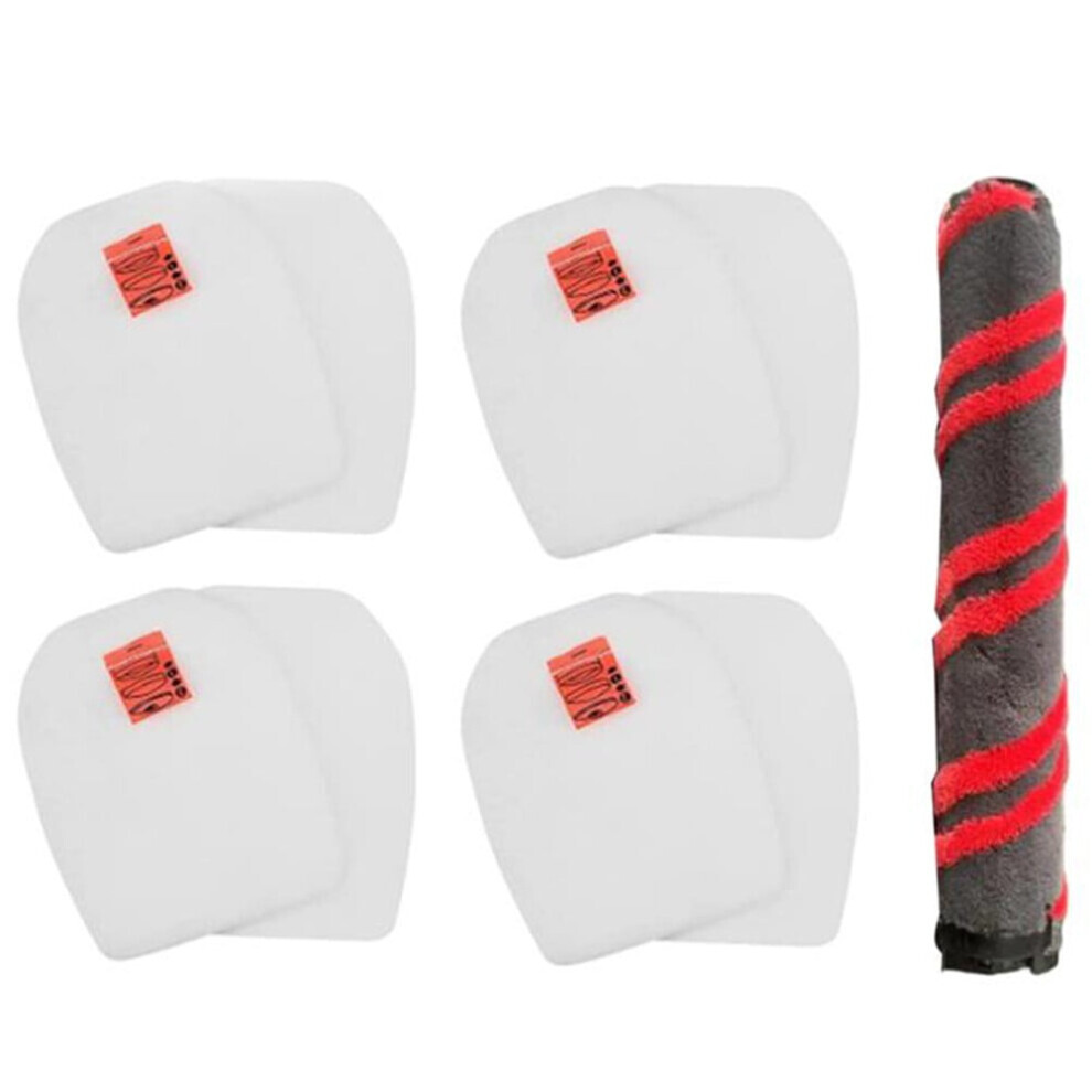 Mop Cloths Kit for Roomba for combo for Essential Robot Vacuum Cleaner Accessory Lazarus 0618