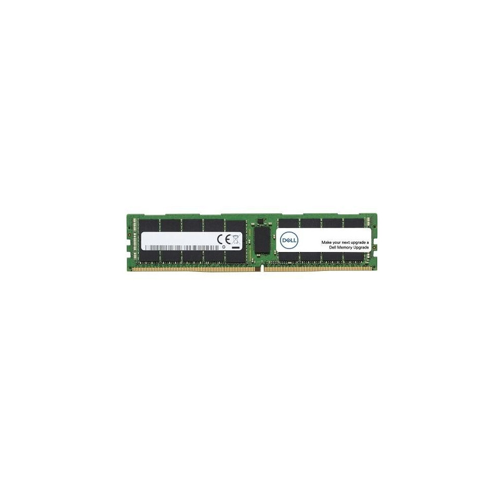 Dell 64Gb 2Rx4 Ddr4 Rdimm 2933Mhz 1.2 V Ecc 5704174998402