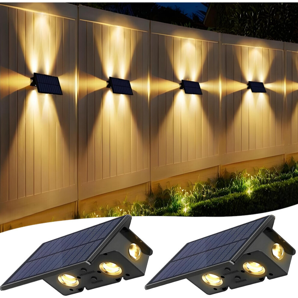Solar Powered Butterfly Fiber Optic Fairy String Lights Waterproof Christmas Outdoor Garden Holiday   Fairy, Solar, Solar Powered Lazarus 0618