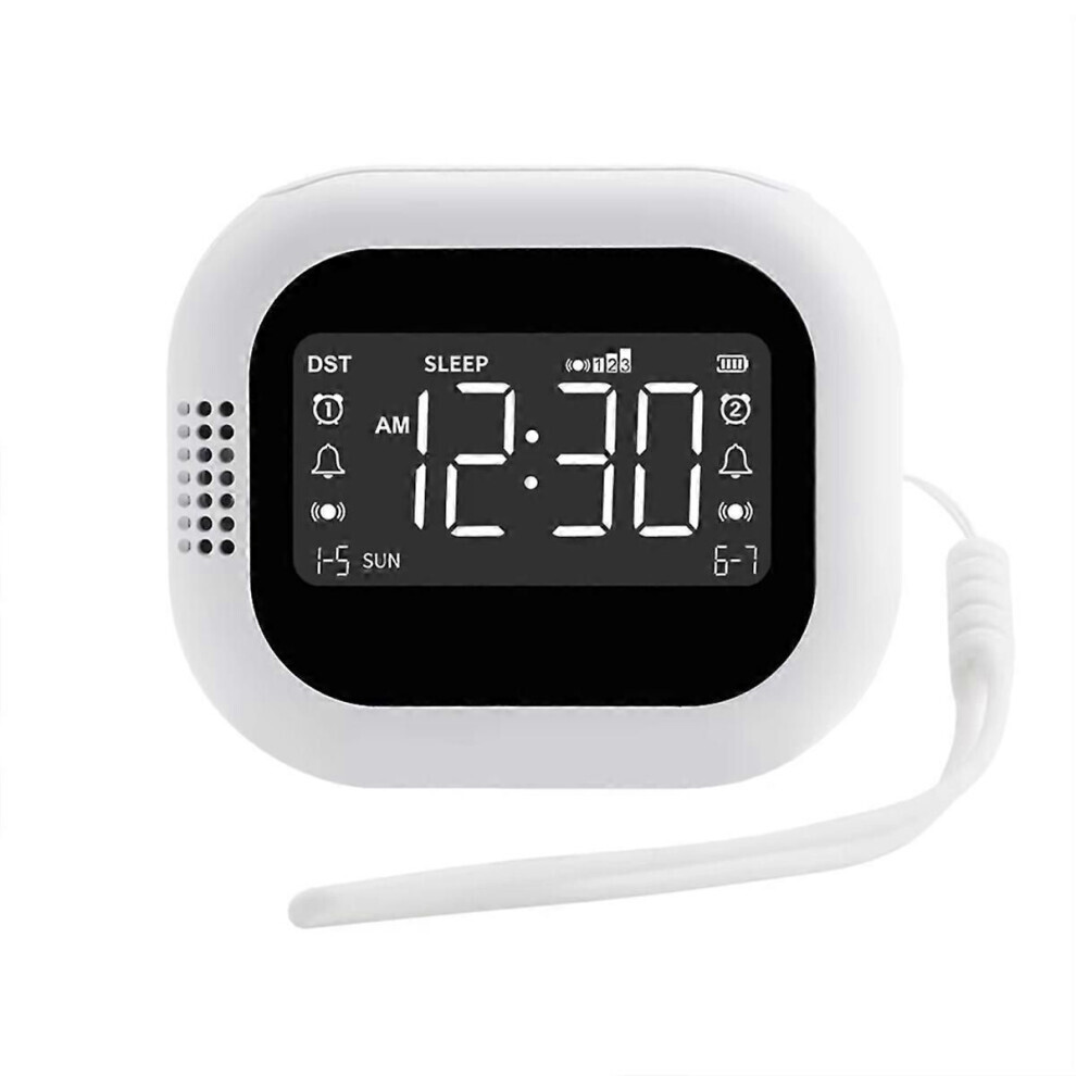 Smart Video Door Bells Wireless Wifi Doorbell With Camera Security Pir Motion Detection Lazarus 0618 6900003554620