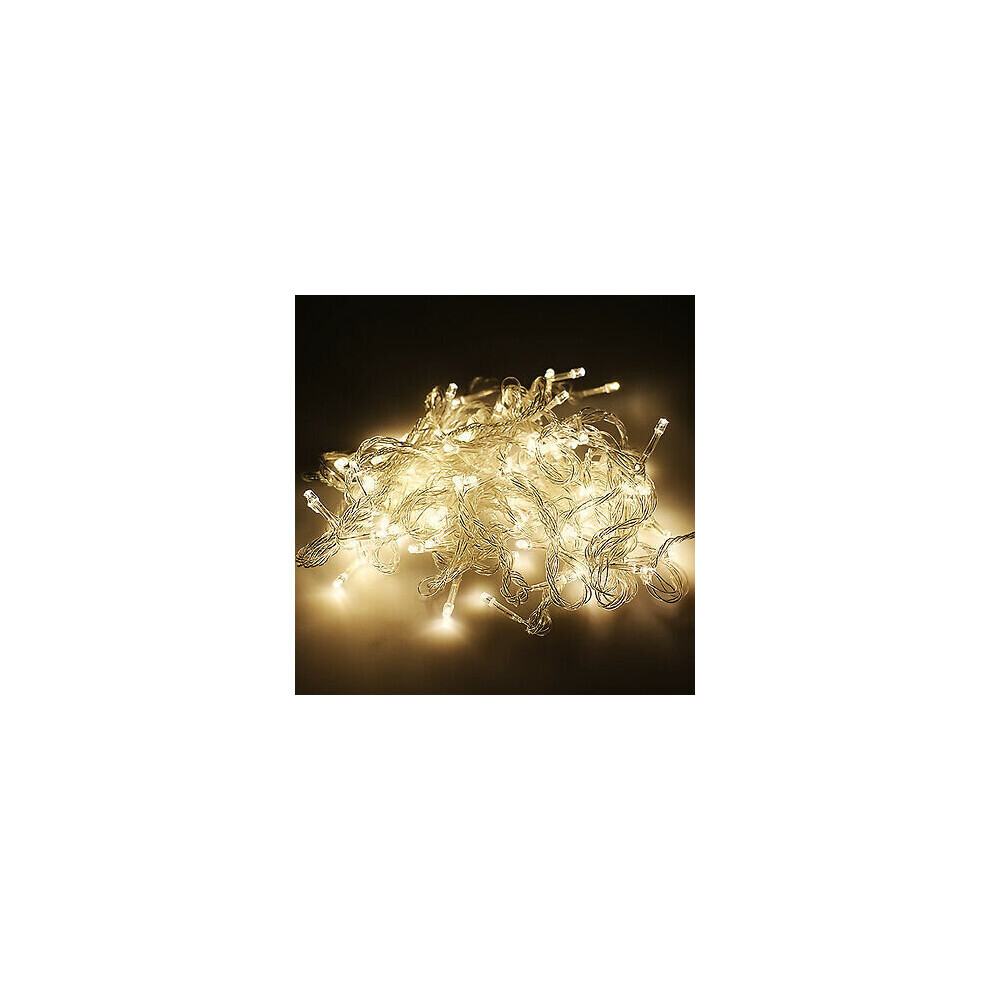 8X Super Bright Solar Powered LED Door Fence Wall Lights Outdoor Garden Lamp  Solar Lazarus 0618
